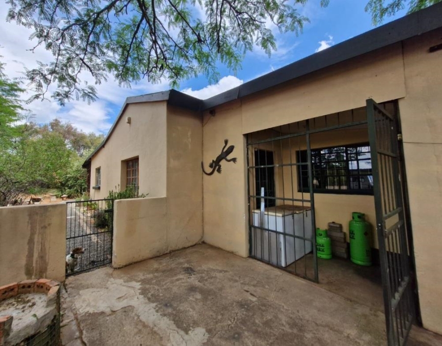 8 Bedroom Property for Sale in Spitskop Free State